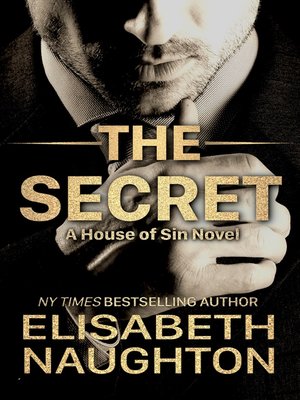 cover image of The Secret